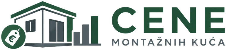 Cene Montažnih Kuća